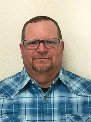 Tony Thibodeaux, Operations Manager, Permian Basin